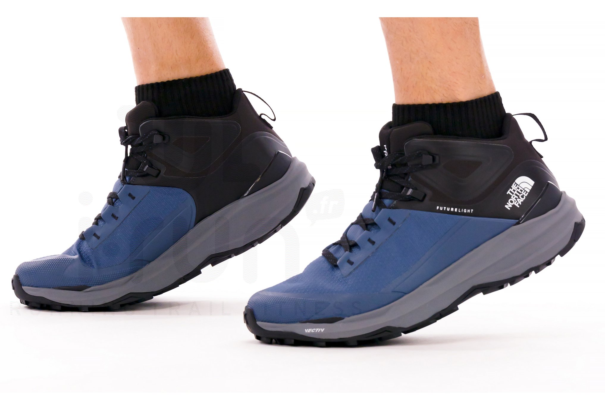 The North Face Vectiv Exploris II Mid FutureLight Herren