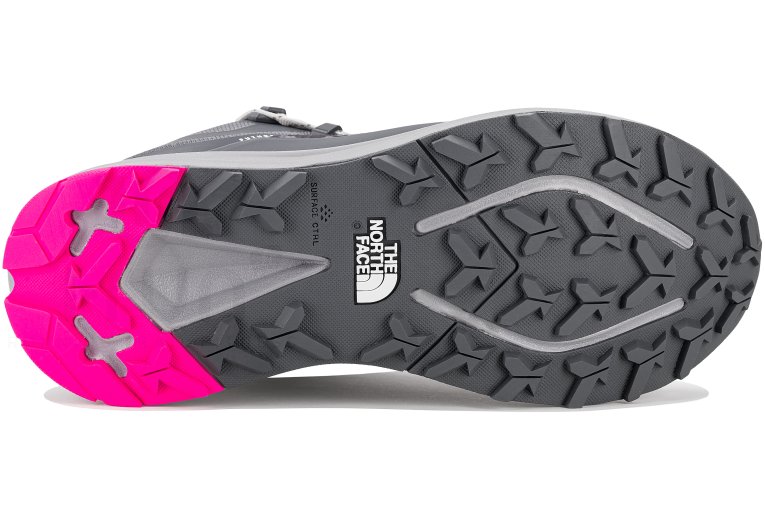 The North Face Vectiv Exploris II Mid FutureLight W
