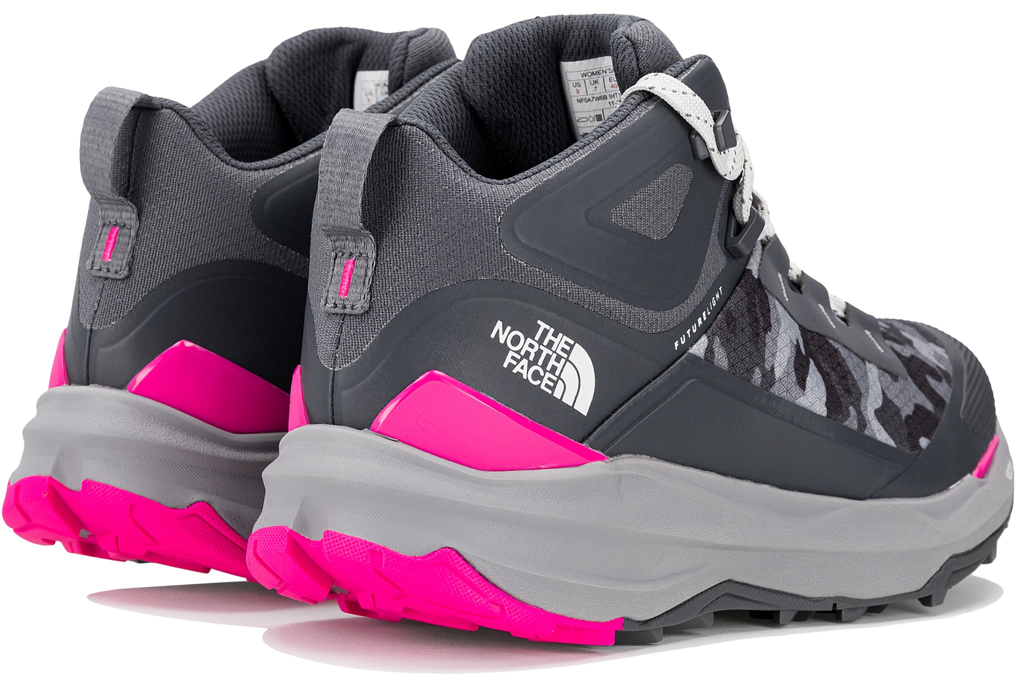 The North Face Vectiv Exploris II Mid FutureLight W