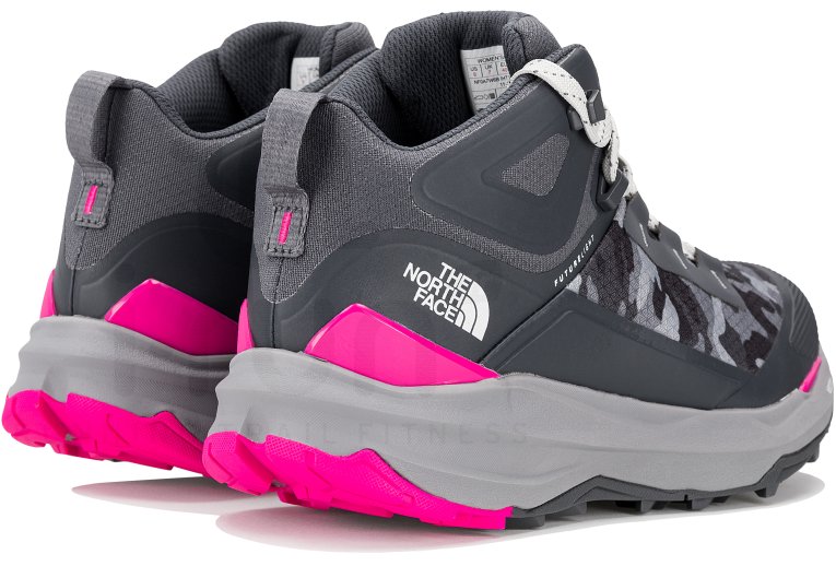 The North Face Vectiv Exploris II Mid FutureLight W