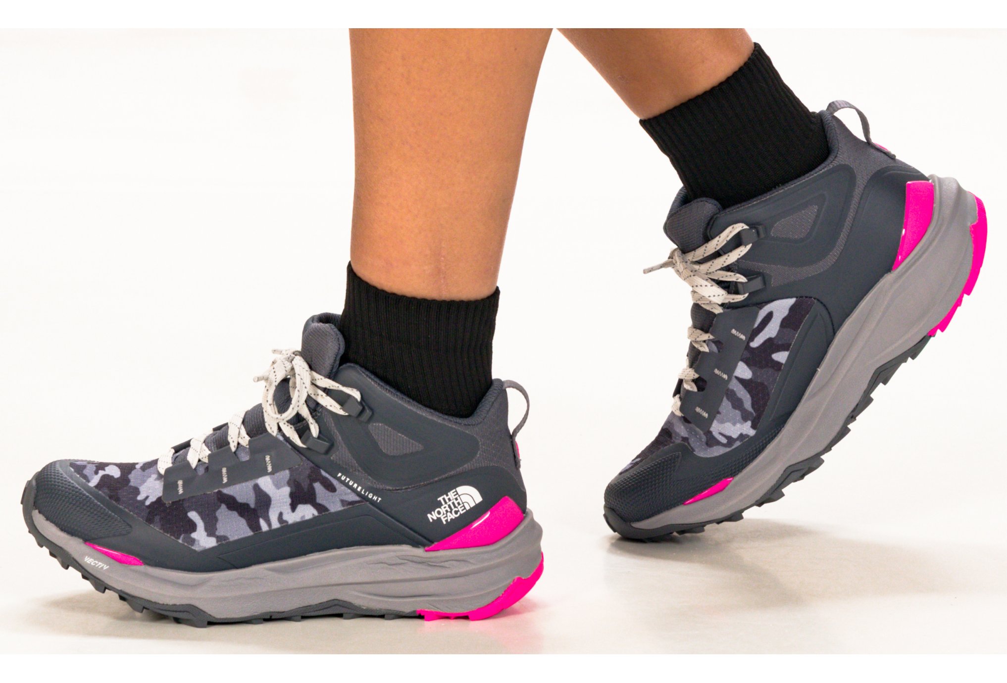 The North Face Vectiv Exploris II Mid FutureLight W