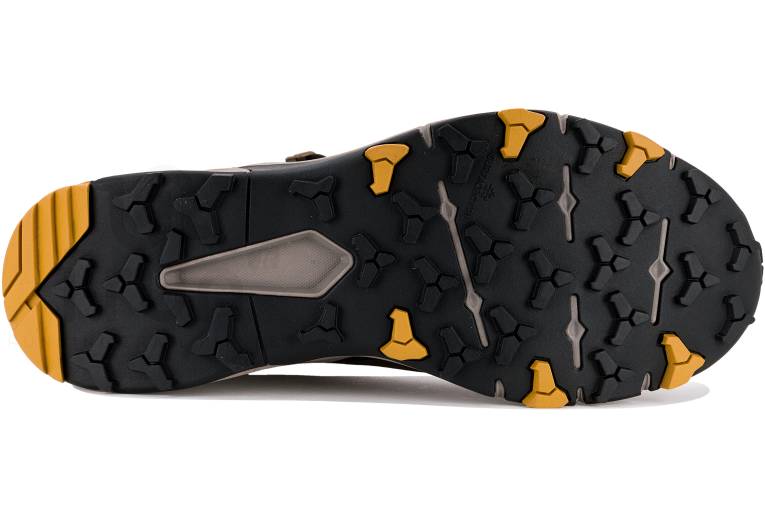 The North Face Vectiv Exploris Mid FutureLight LTHR M 
