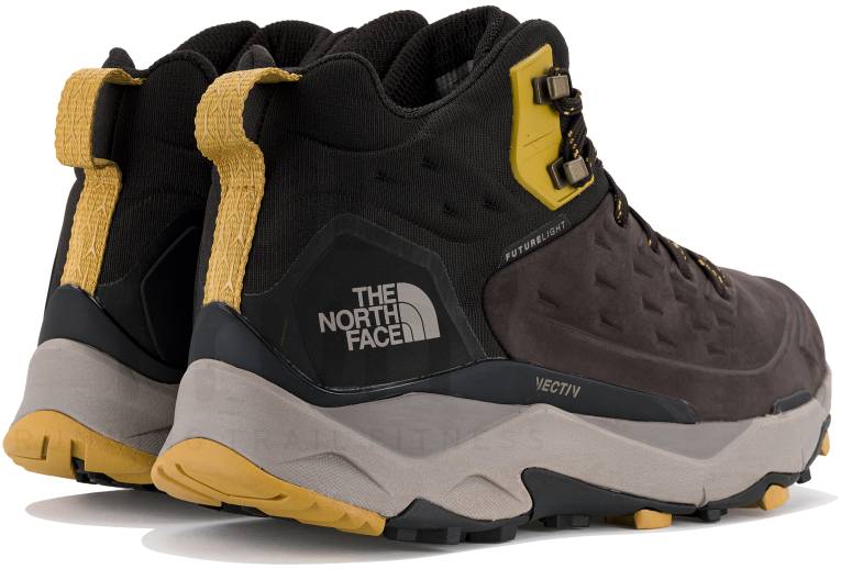 The North Face Vectiv Exploris Mid FutureLight LTHR M 