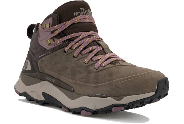 The North Face Vectiv Exploris Mid FutureLight LTHR W 
