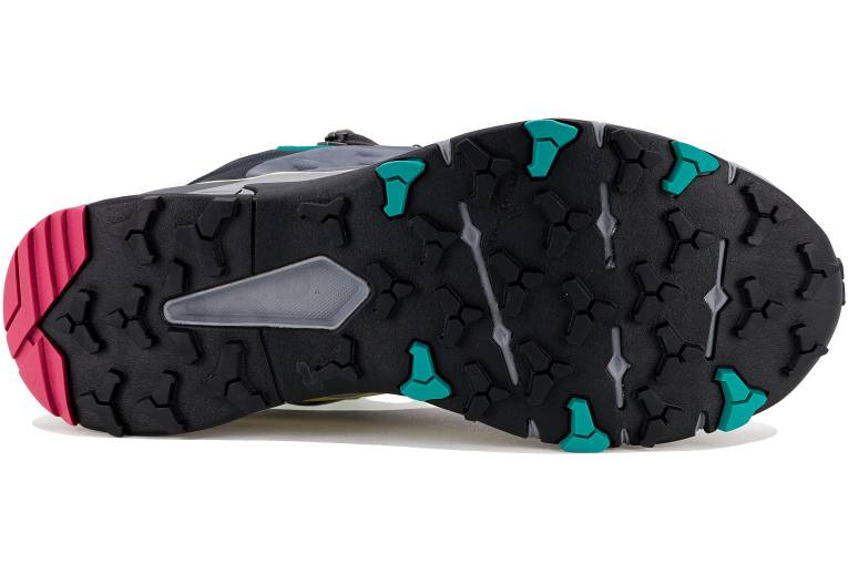 The North Face Vectiv Exploris Mid FutureLight LTHR W 