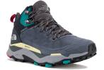 The North Face Vectiv Exploris Mid FutureLight LTHR Damen