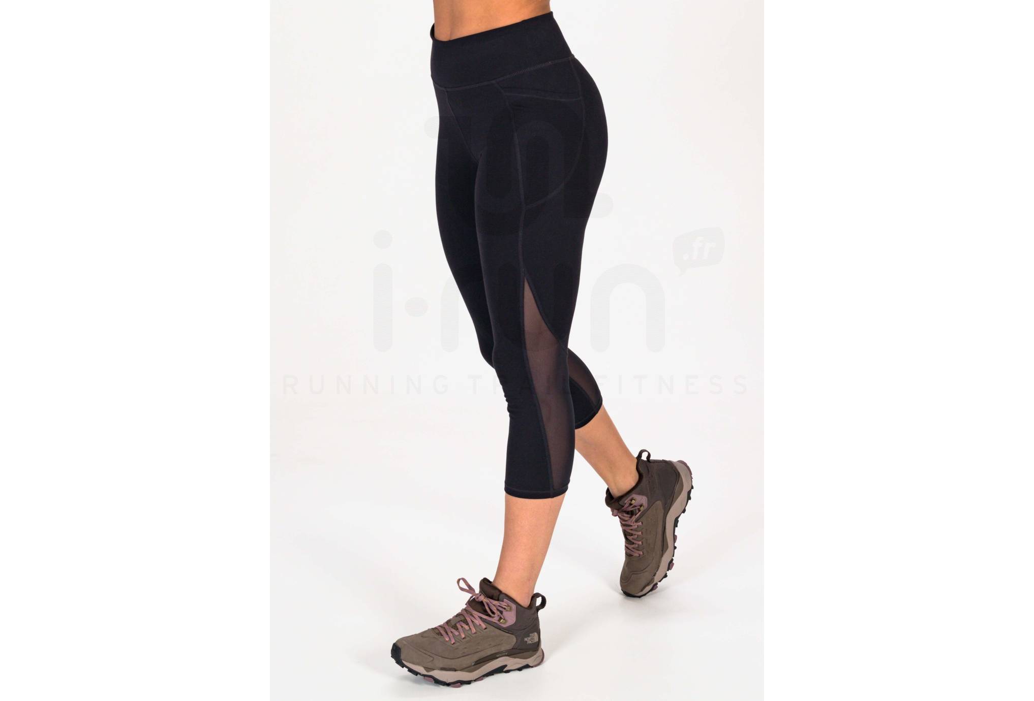 The North Face Vectiv Exploris Mid FutureLight LTHR Damen