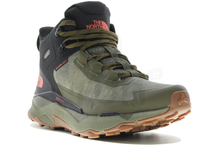 The North Face Vectiv Exploris Mid FutureLight M 