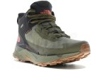The North Face Vectiv Exploris Mid Futurelight