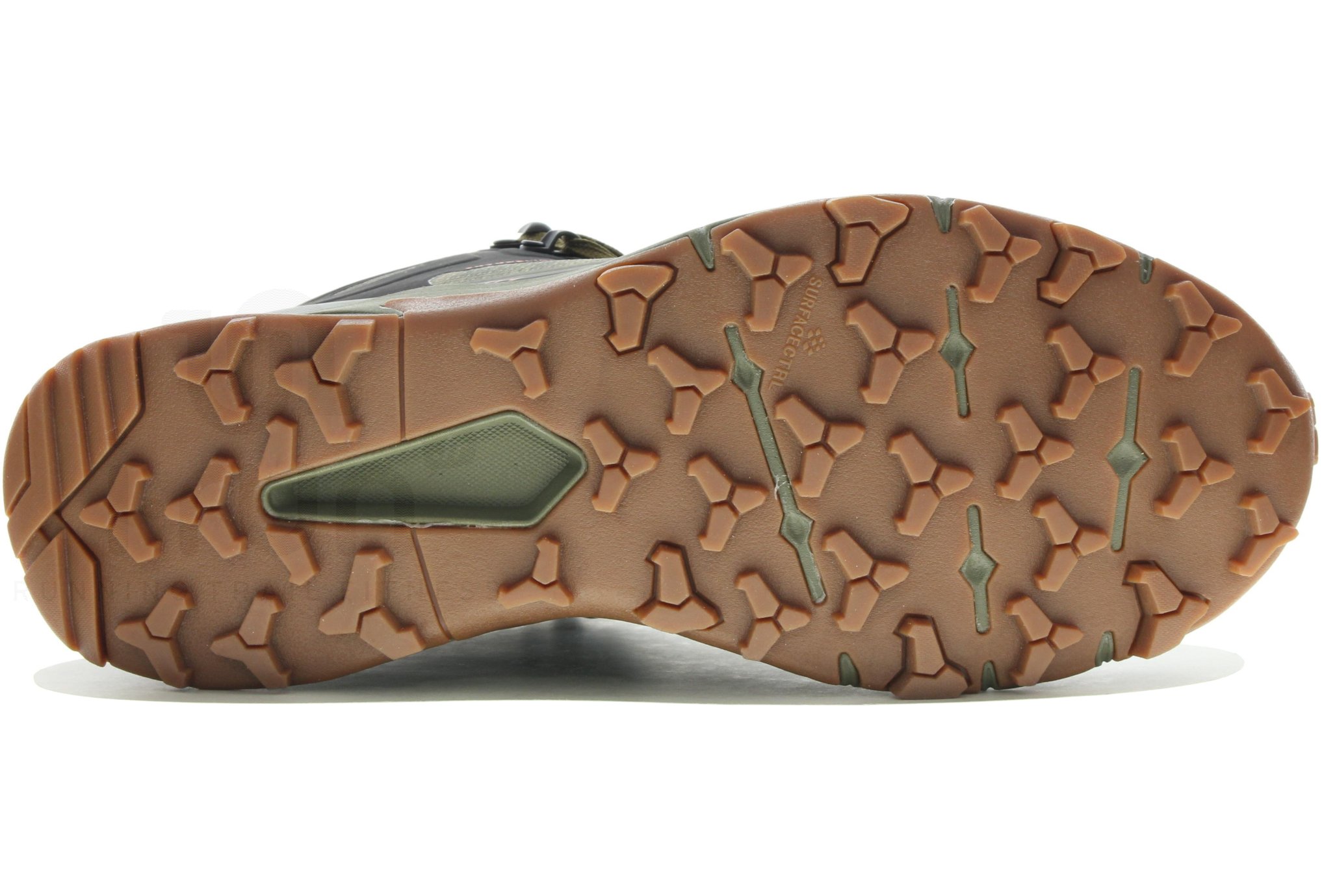 The North Face Vectiv Exploris Mid Futurelight