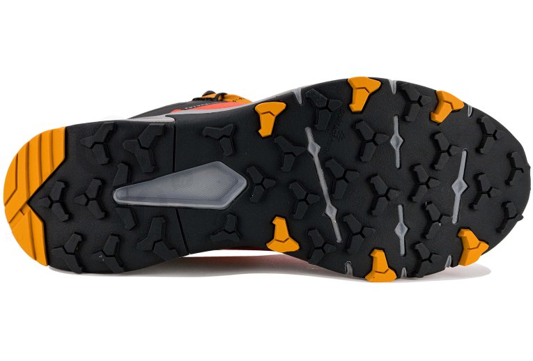 The North Face Vectiv Exploris Mid FutureLight M 
