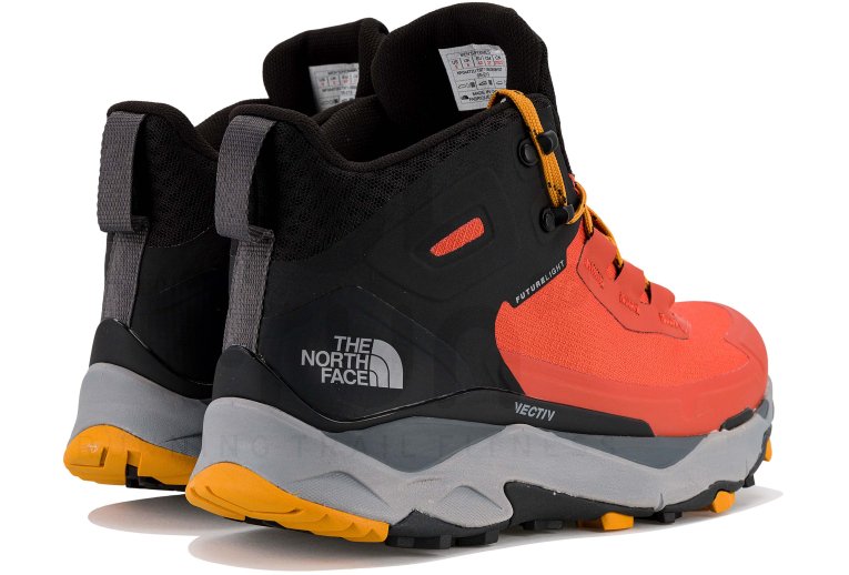 The North Face Vectiv Exploris Mid FutureLight M 