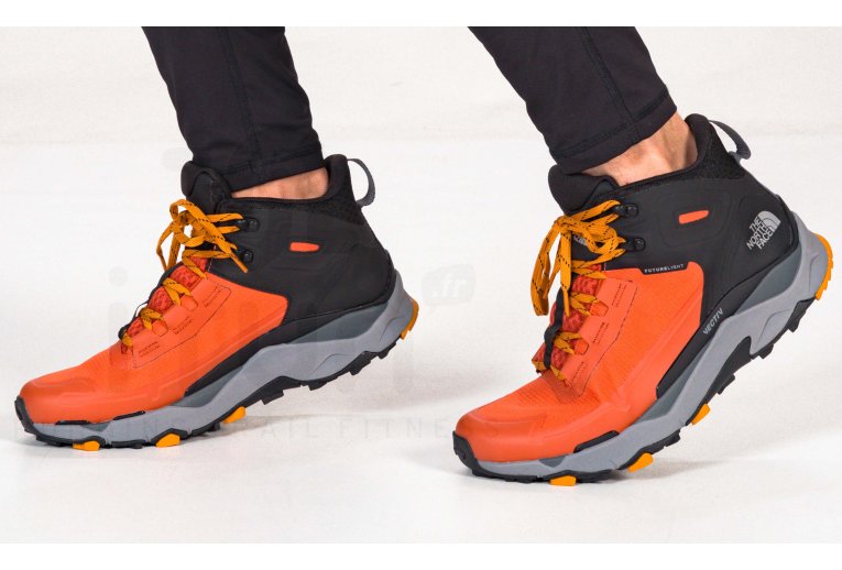The North Face Vectiv Exploris Mid FutureLight M 