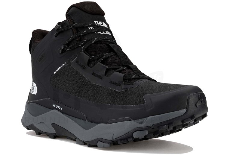 The North Face Vectiv Exploris Mid FutureLight Herren