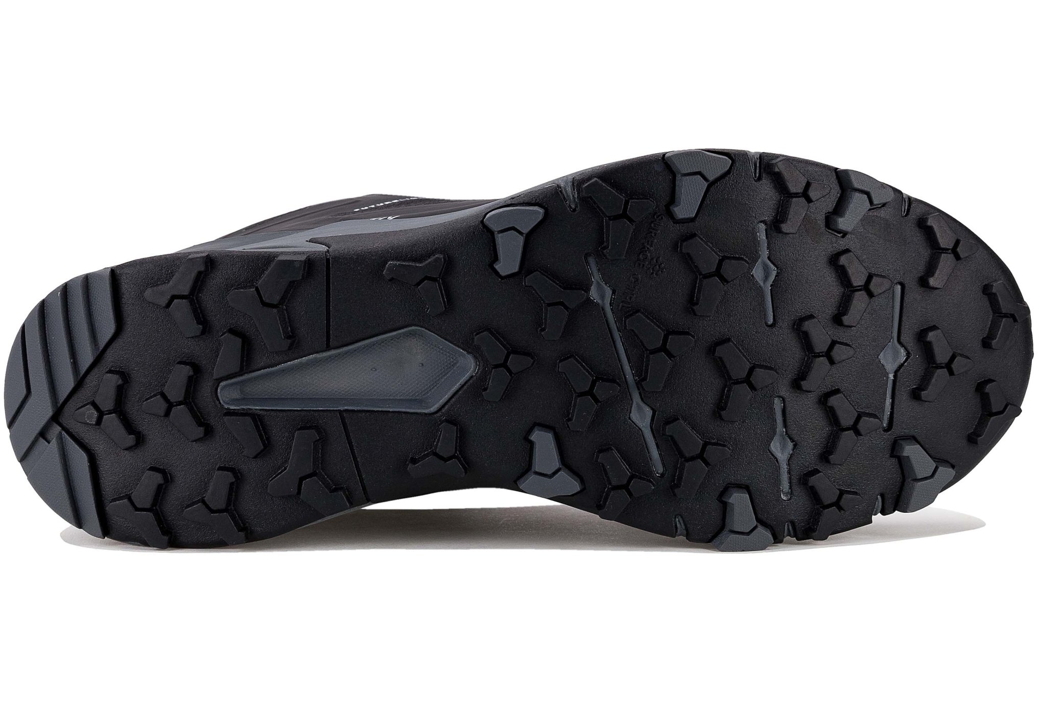 The North Face Vectiv Exploris Mid FutureLight Herren