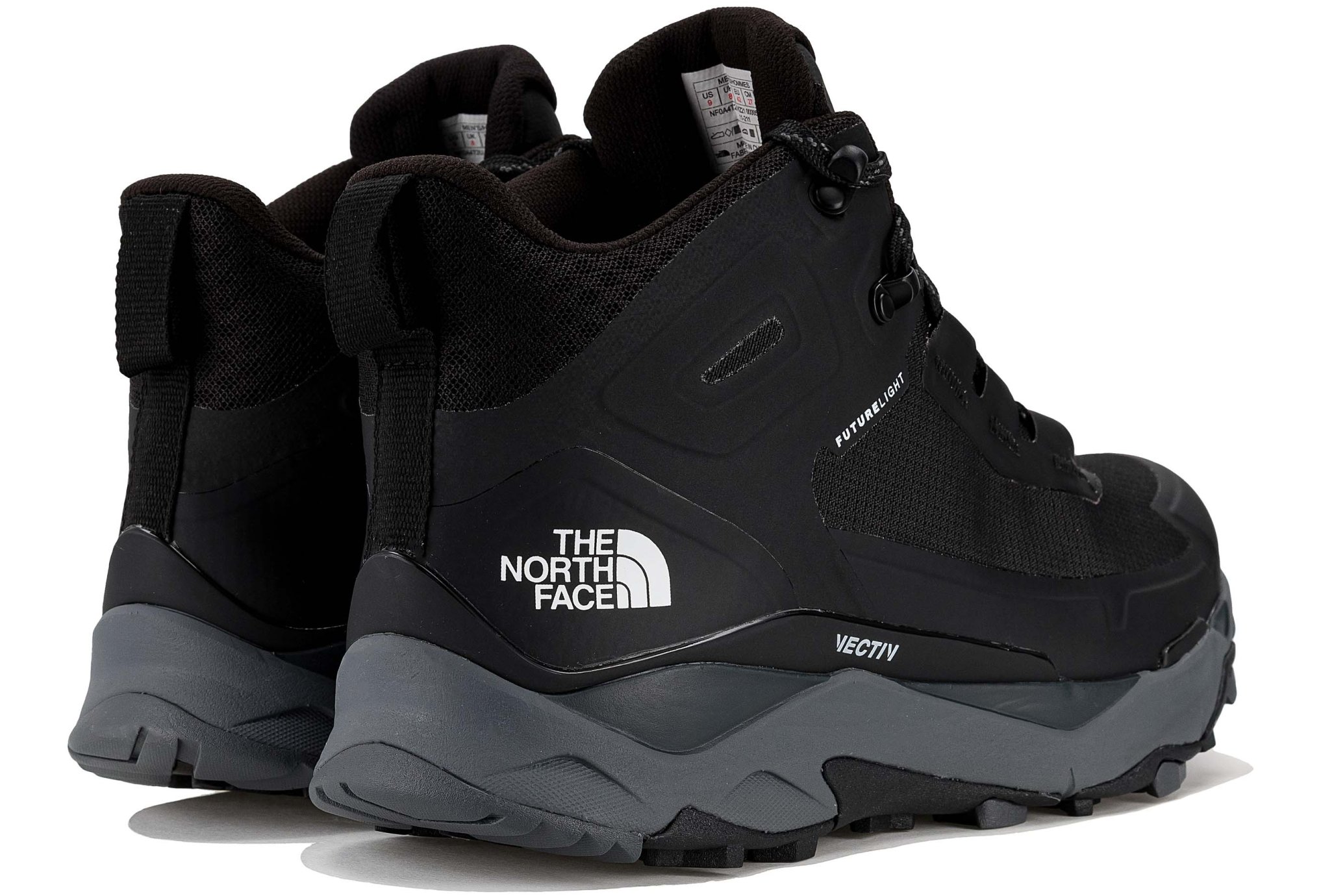 The North Face Vectiv Exploris Mid FutureLight Herren
