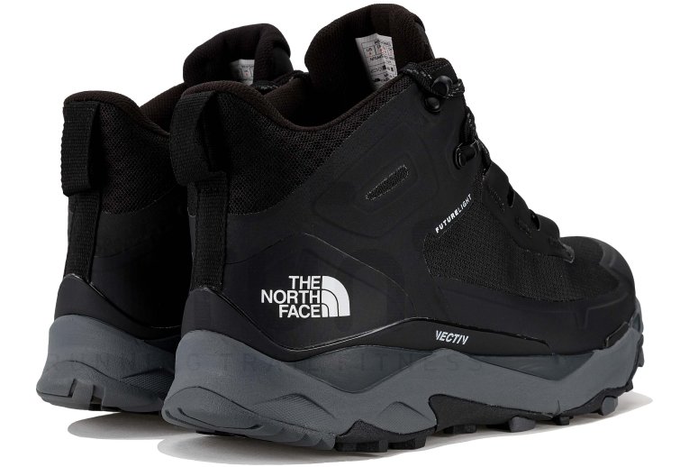 The North Face Vectiv Exploris Mid FutureLight Herren