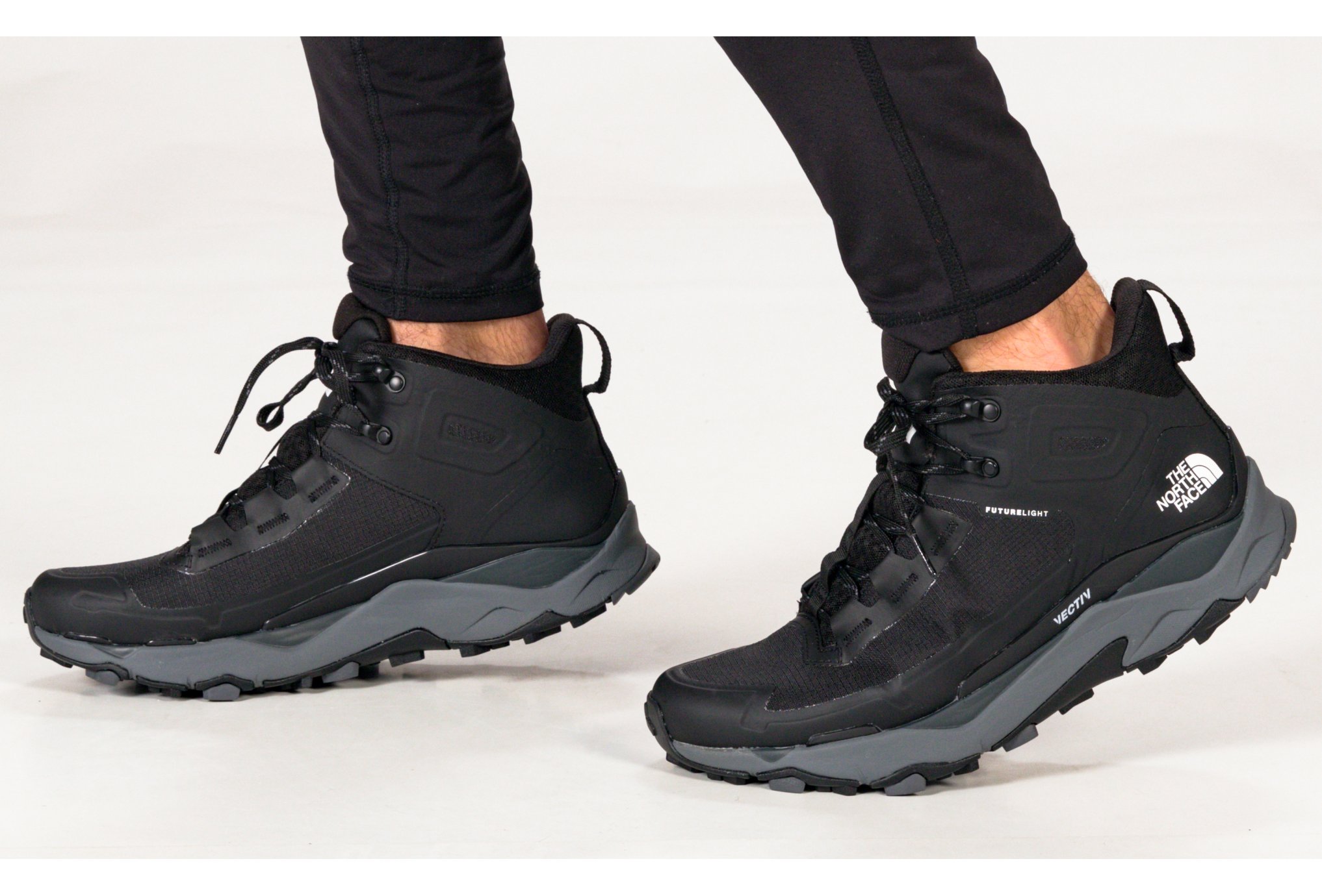 The North Face Vectiv Exploris Mid FutureLight Herren