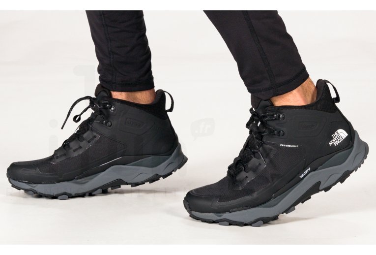 The North Face Vectiv Exploris Mid FutureLight Herren