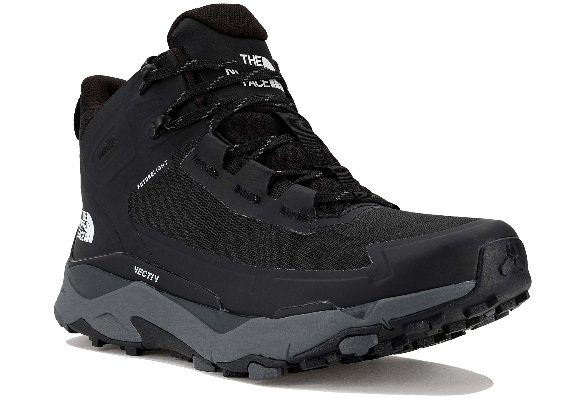 The North Face Vectiv Exploris Mid FutureLight M Chaussures homme déstockage