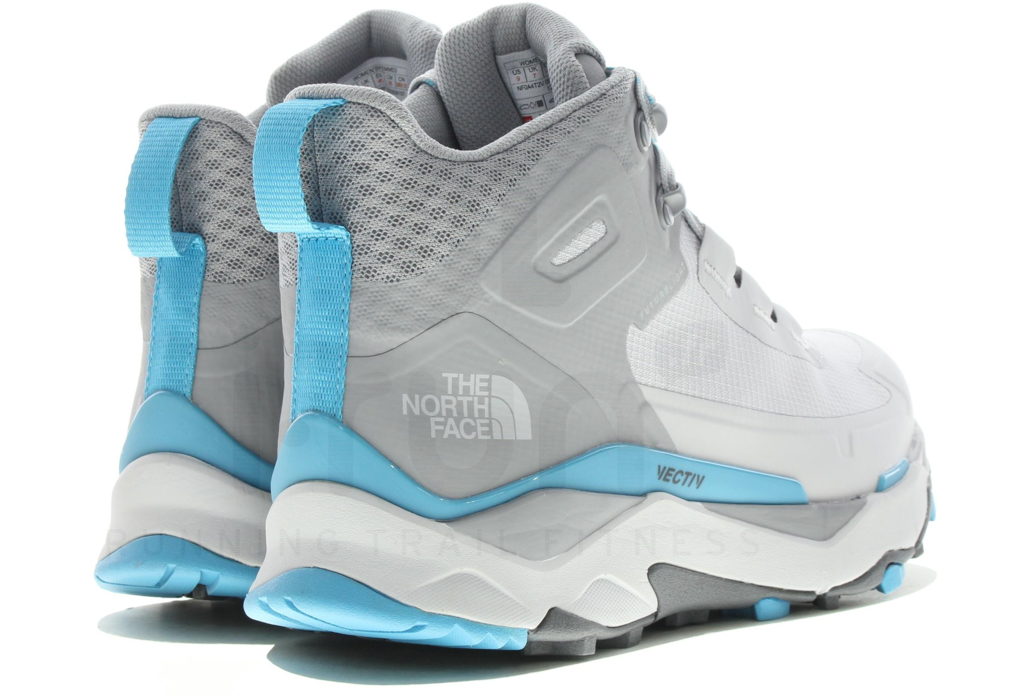 The North Face Vectiv Exploris Mid Futurelight