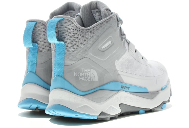 The North Face Vectiv Exploris Mid Futurelight