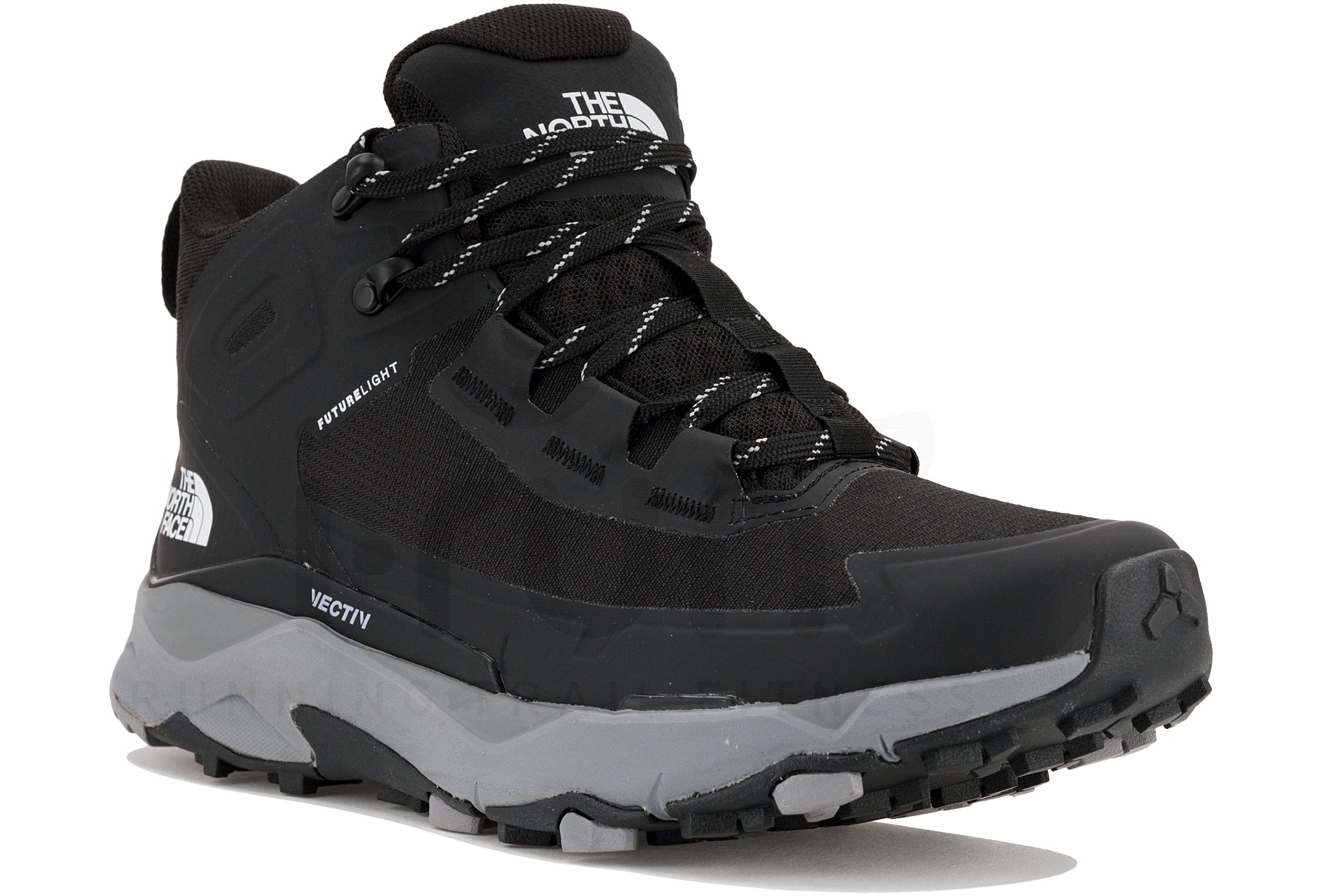 The North Face Vectiv Exploris Mid Futurelight