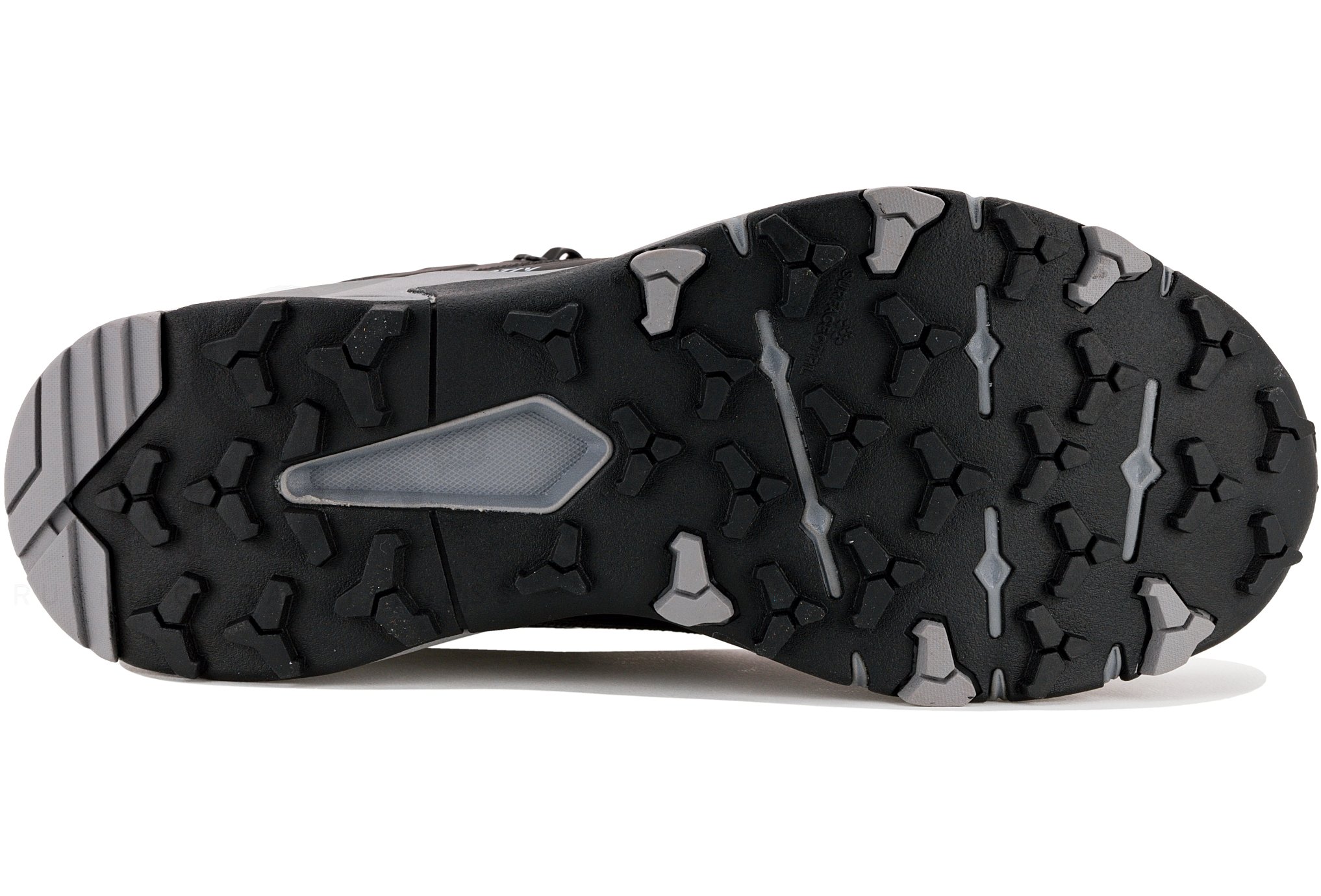 The North Face Vectiv Exploris Mid Futurelight