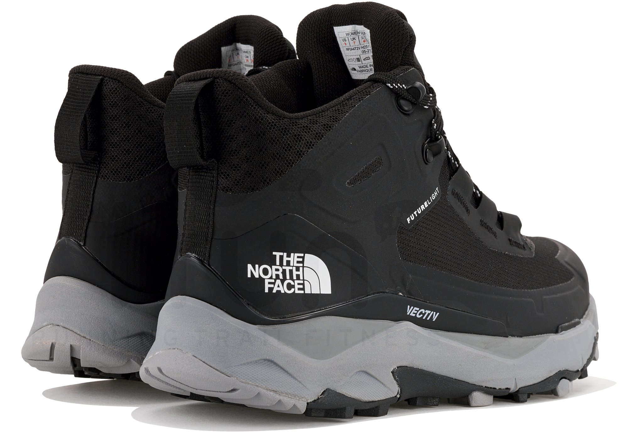 The North Face Vectiv Exploris Mid Futurelight