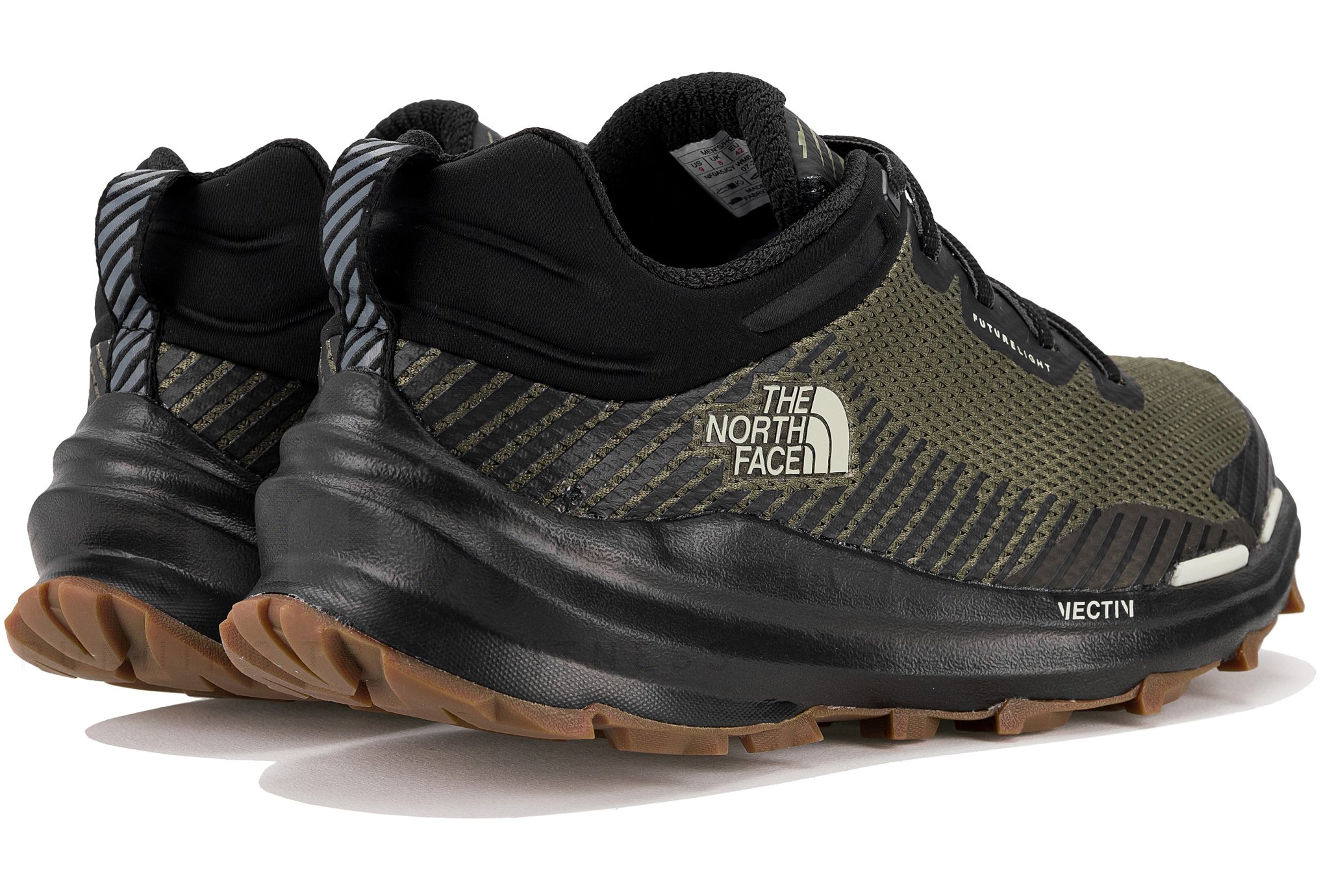 The North Face Vectiv Fastpack FutureLight M 
