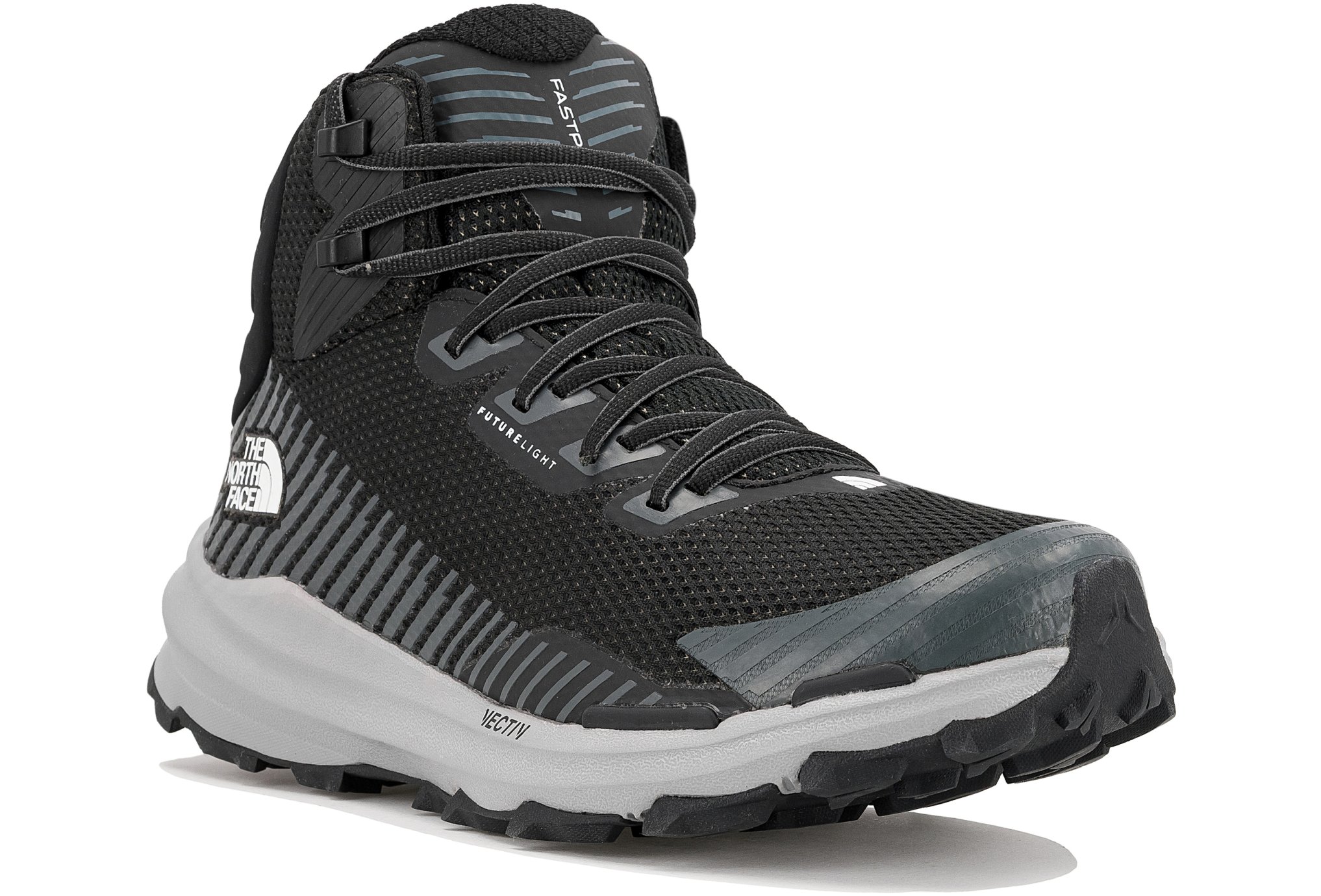 The North Face Vectiv Fastpack Mid FutureLight M Chaussures homme déstockage