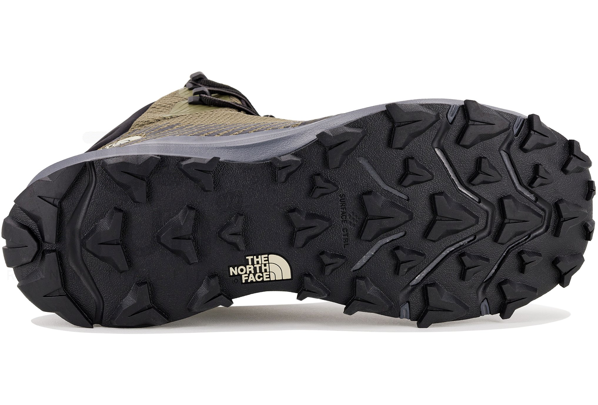 The North Face Vectiv Fastpack Mid FutureLight M