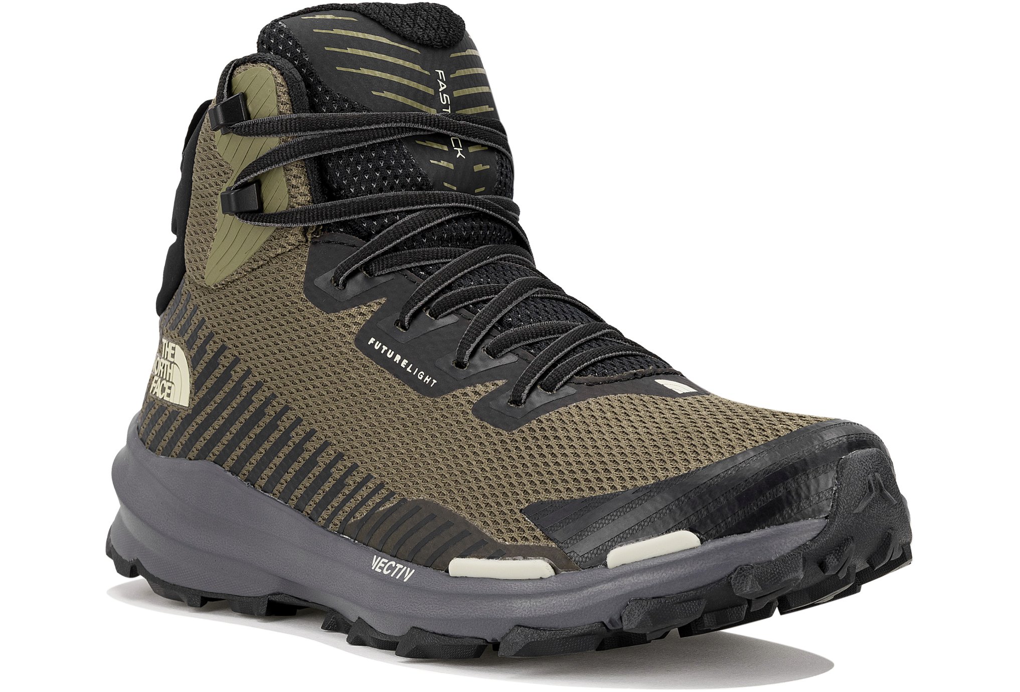 The North Face Vectiv Fastpack Mid FutureLight M Chaussures homme déstockage