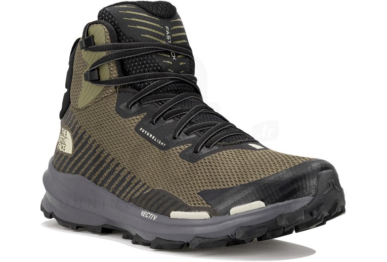 The North Face Vectiv Fastpack Mid FutureLight M