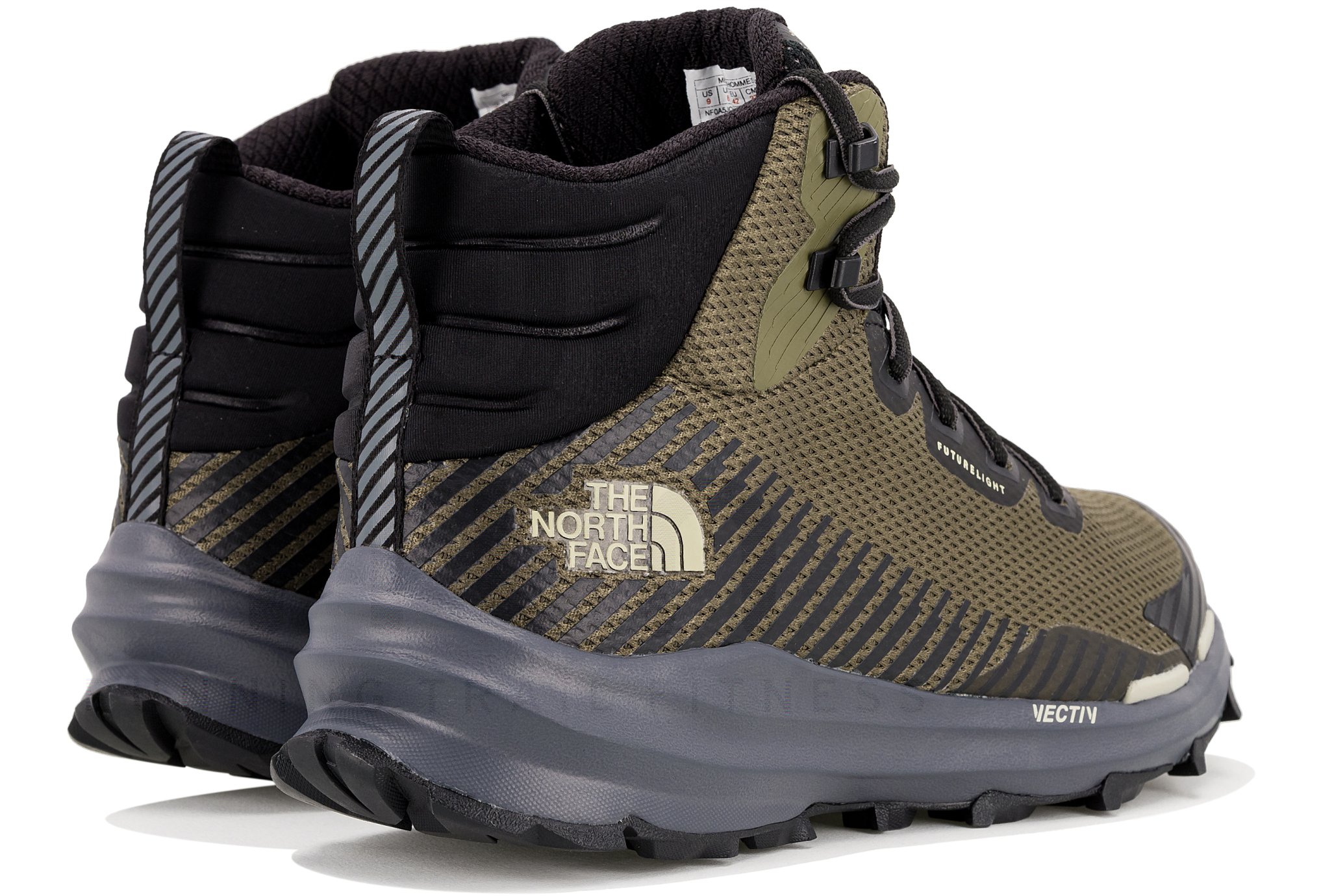The North Face Vectiv Fastpack Mid FutureLight M