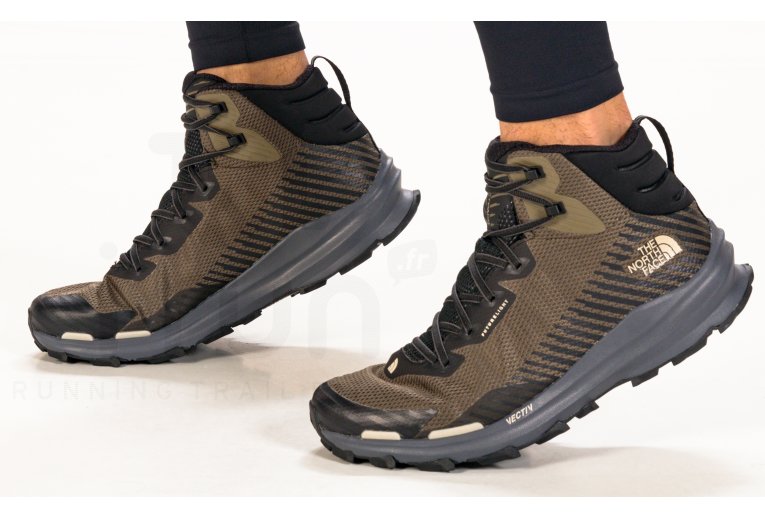 The North Face Vectiv Fastpack Mid FutureLight M