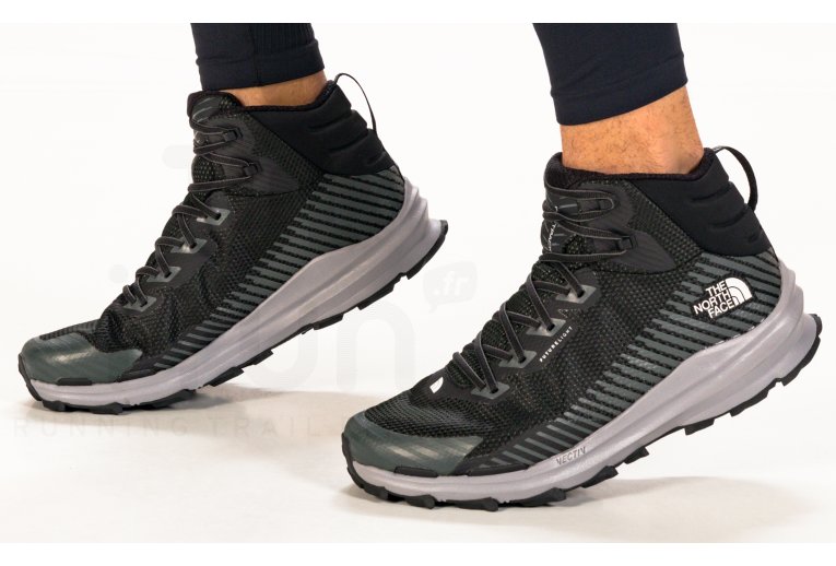 The North Face Vectiv Fastpack Mid FutureLight M