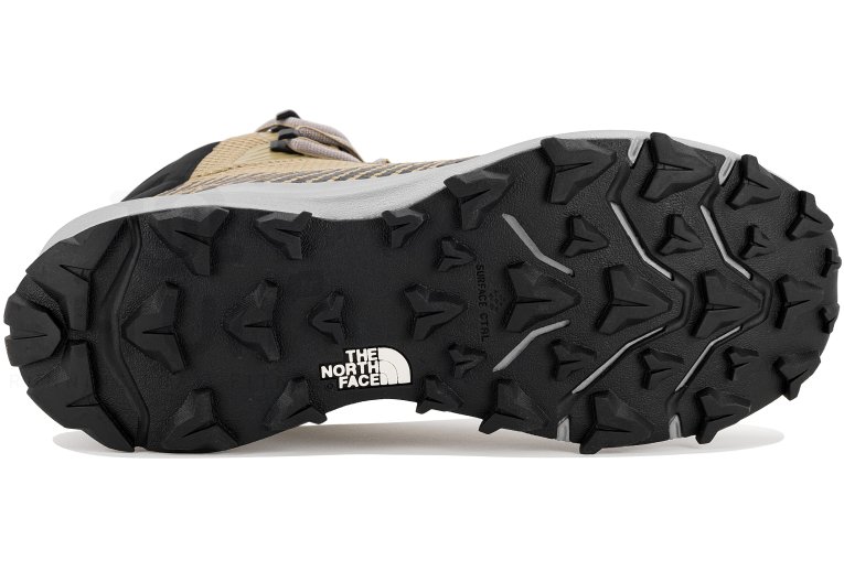 The North Face Vectiv Fastpack Mid FutureLight W