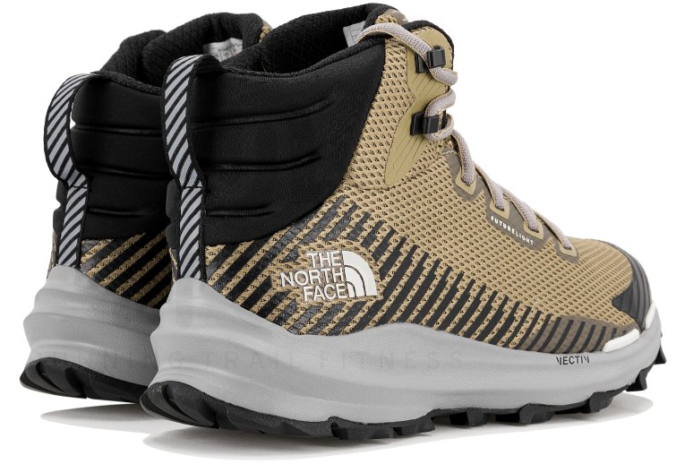 The North Face Vectiv Fastpack Mid FutureLight W