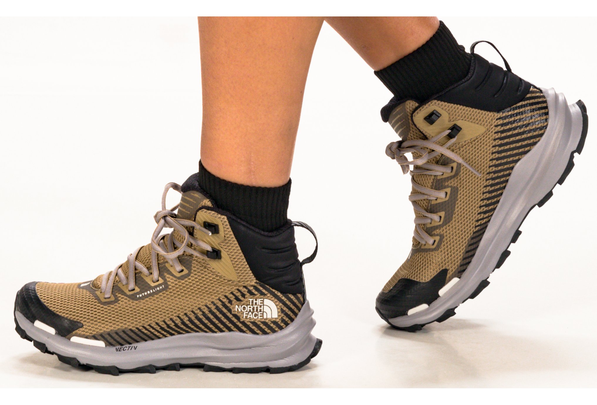 The North Face Vectiv Fastpack Mid FutureLight W