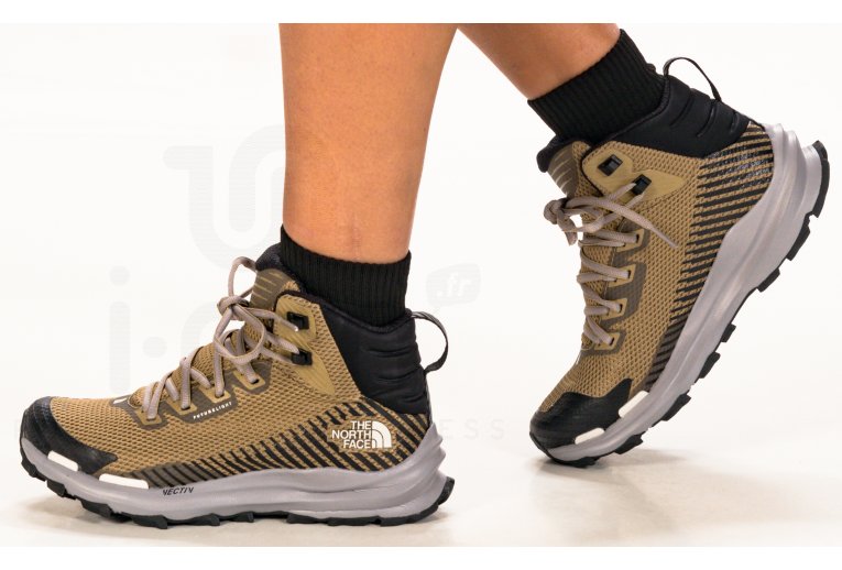 The North Face Vectiv Fastpack Mid FutureLight W