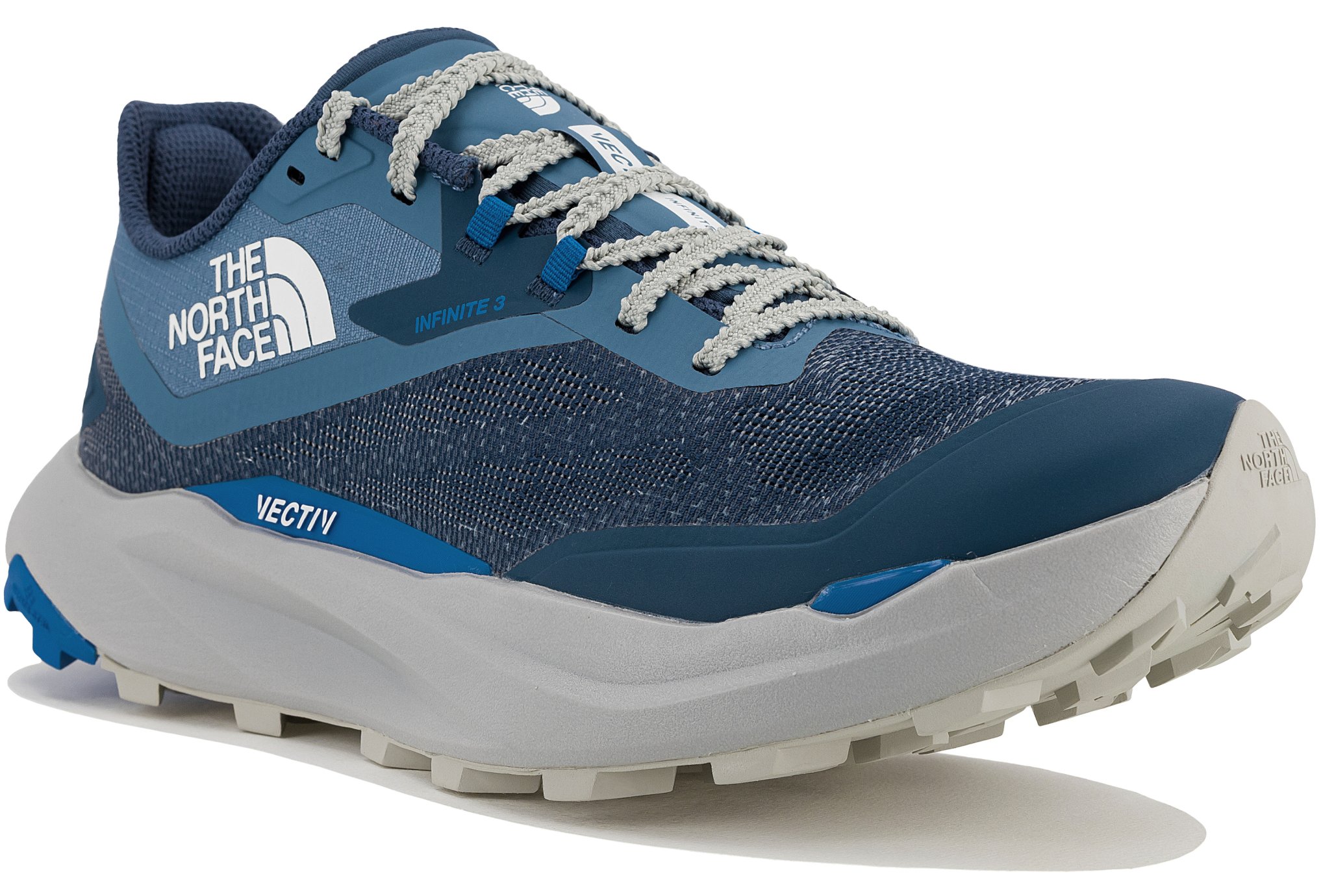 THE NORTH FACE VECTIV INFINITE 3 - i-Run