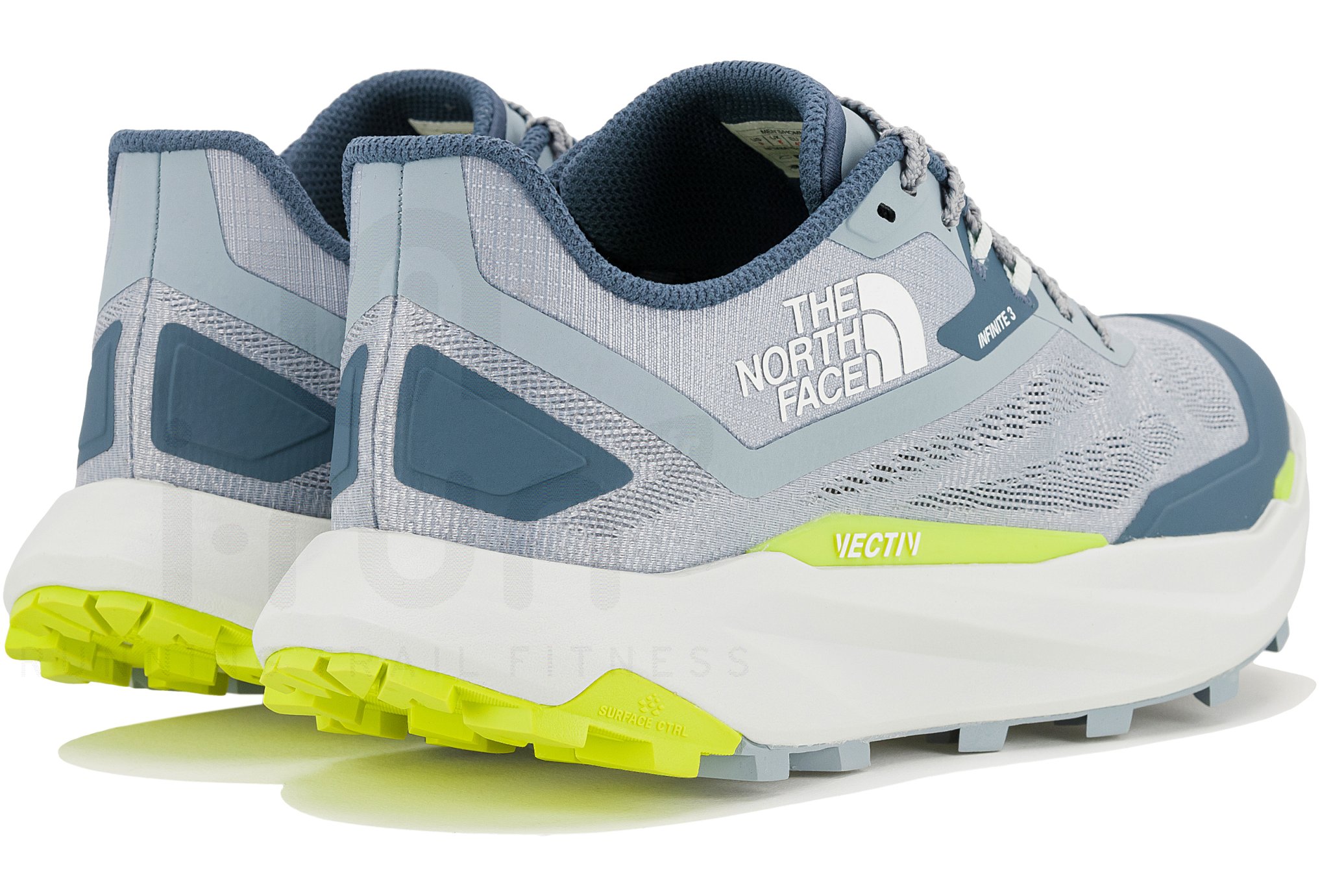 The North Face Vectiv Infinite 3
