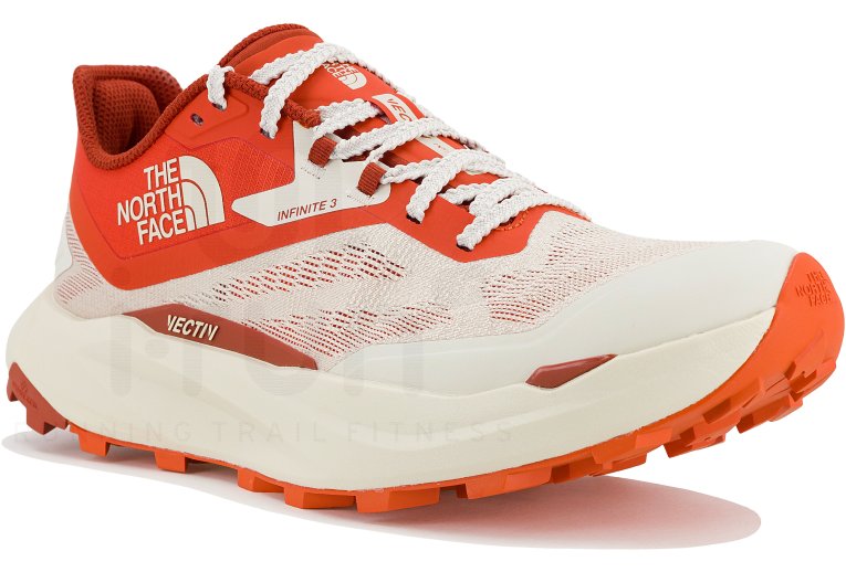 The North Face Vectiv Infinite 3