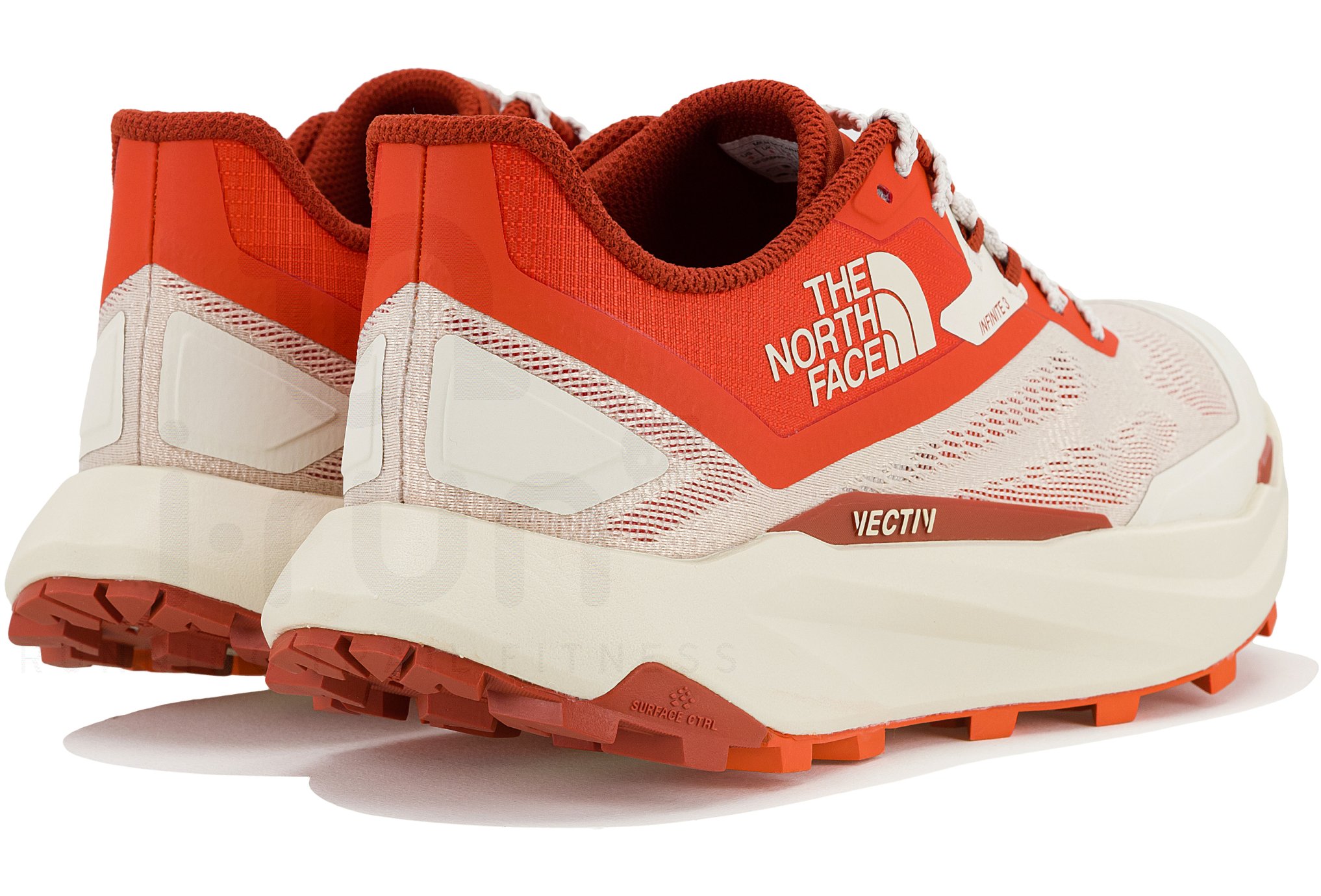 The North Face Vectiv Infinite 3