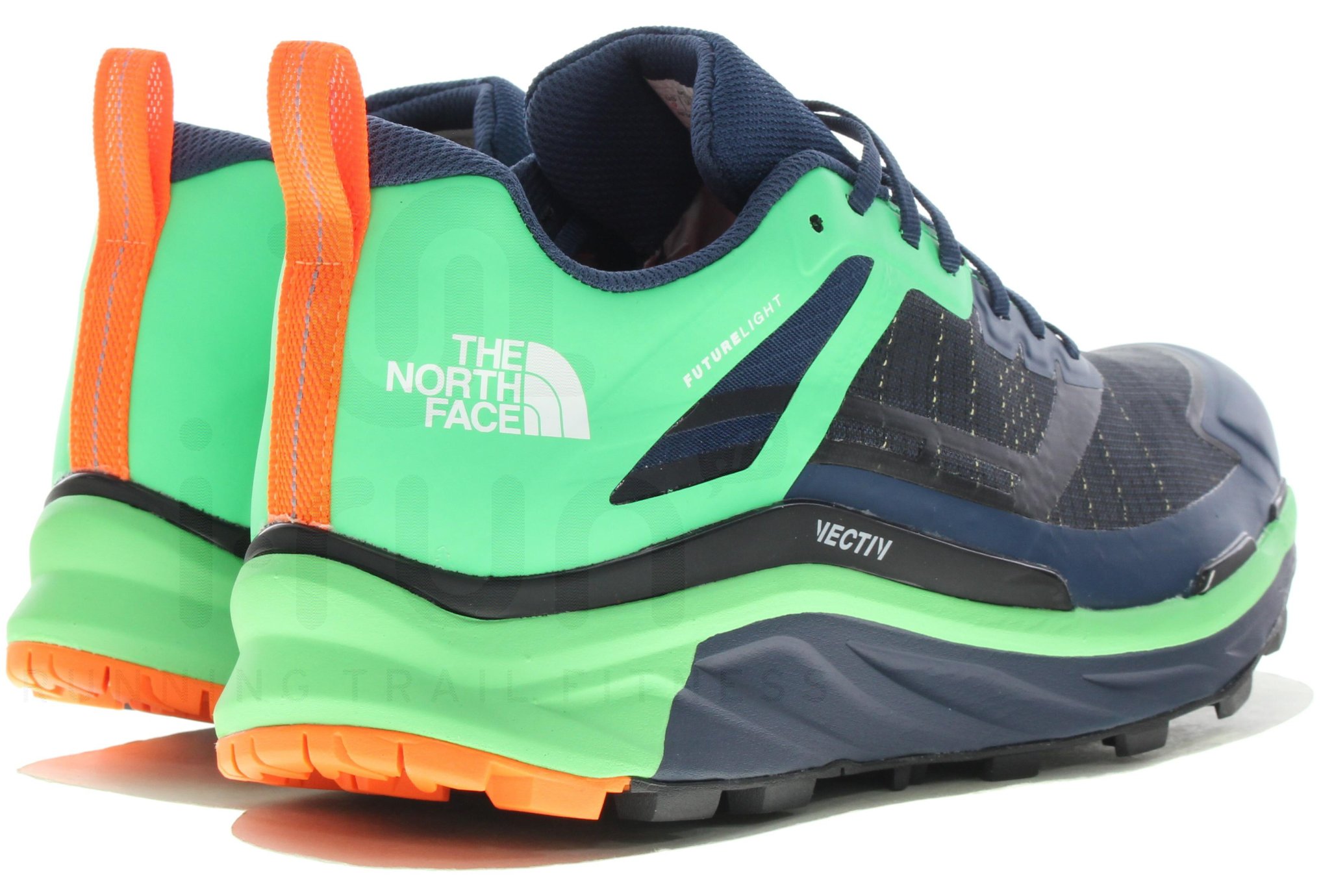 The North Face Vectiv Infinite FutureLight Herren