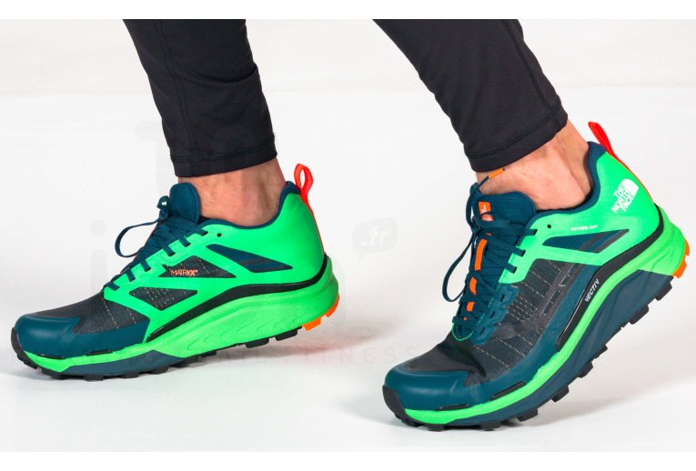 The North Face Vectiv Infinite FutureLight M 