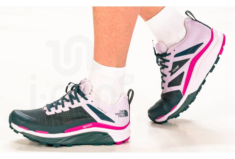 The North Face Vectiv Infinite FutureLight W 