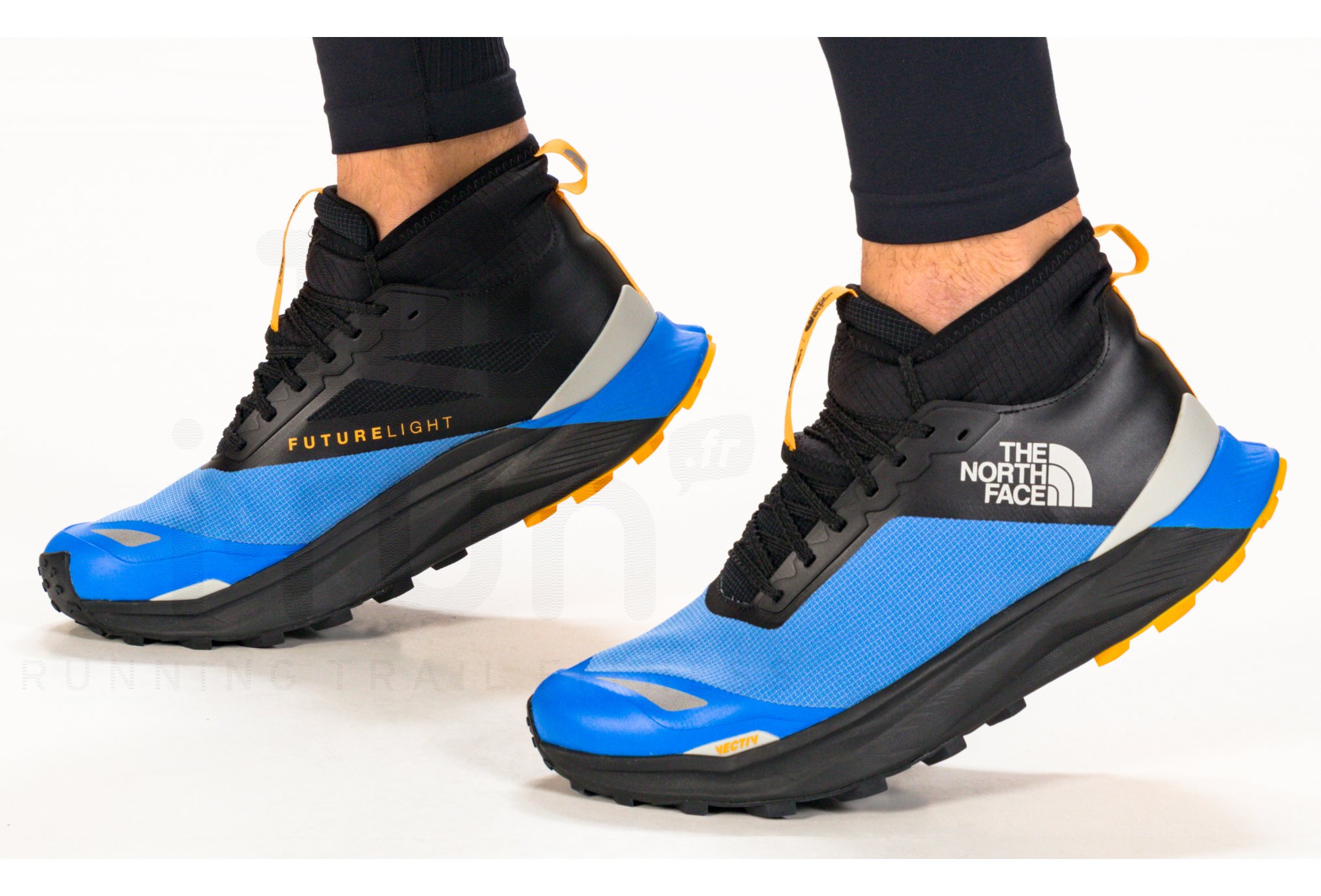 The North Face Vectiv Infinite II FutureLight Herren