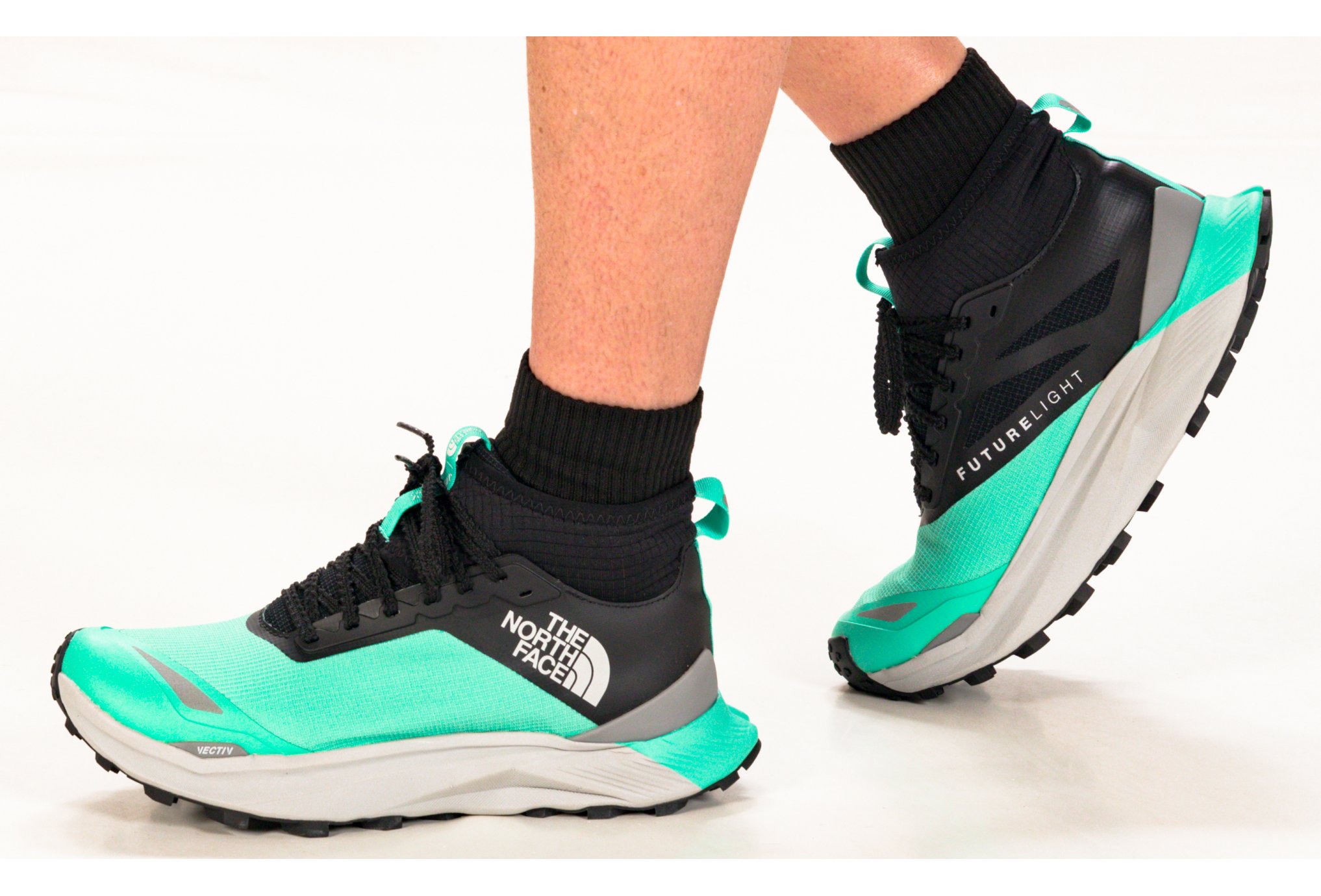 The North Face Vectiv Infinite II FutureLight W